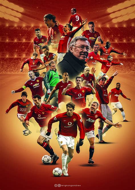 pemain mu legend